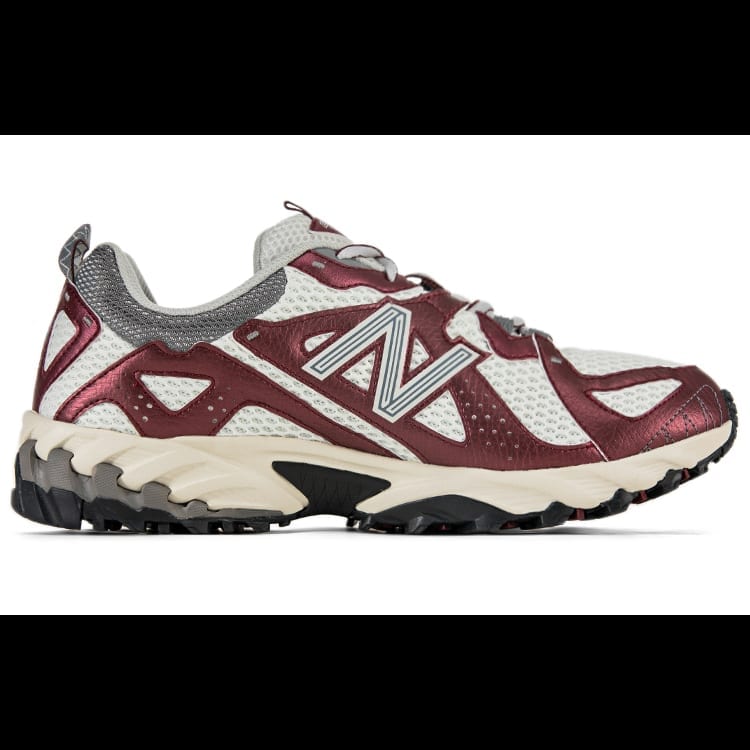 New Balance 610 Малиновый ML610TMA-D