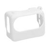Camera Cover for GO 3S Silicone Camera Charging Case Protective Sleeve Lens   and Hanging Lanyard