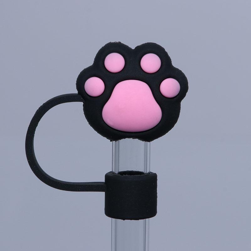 Stanley 40 унций Ice Cup Flower Straw с пылезащитным колпачком 10 мм