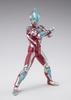 TAMASHII NATIONS Ультрамен Гинга Новое Поколение Звезды Примерно 150 мм ПВХ АБС Окрашенная Подвижная Фигурка S.H.Figuarts (Ультрамен Вер.) &