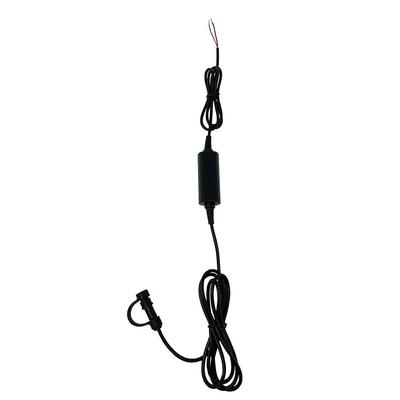 [Nankai Parts] NNV001-DC Комплект кабелей питания постоянного тока для мотоциклов и навигационных систем
