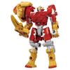 TAKARA TOMY Transformers Energy Beast Ignite Leo WKB-05