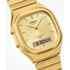 Casio AQ-240EG-9AEF Collection Watch Gold