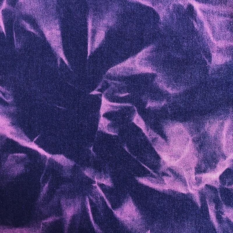 50x170 см Стиранная джинсовая ткань тай-дай для шитья своими руками Плотная хлопковая ткань для пальто Одежды Стиранный Разноцветный Дизайнерский Материал