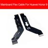Гибкий кабель материнской платы для Huawei Honor 8 9i 9N 10 9 Lite V10 V20 V9 V8 Honor 10 Lite, замена гибкого кабеля для материнской платы с ЖК-дисплеем