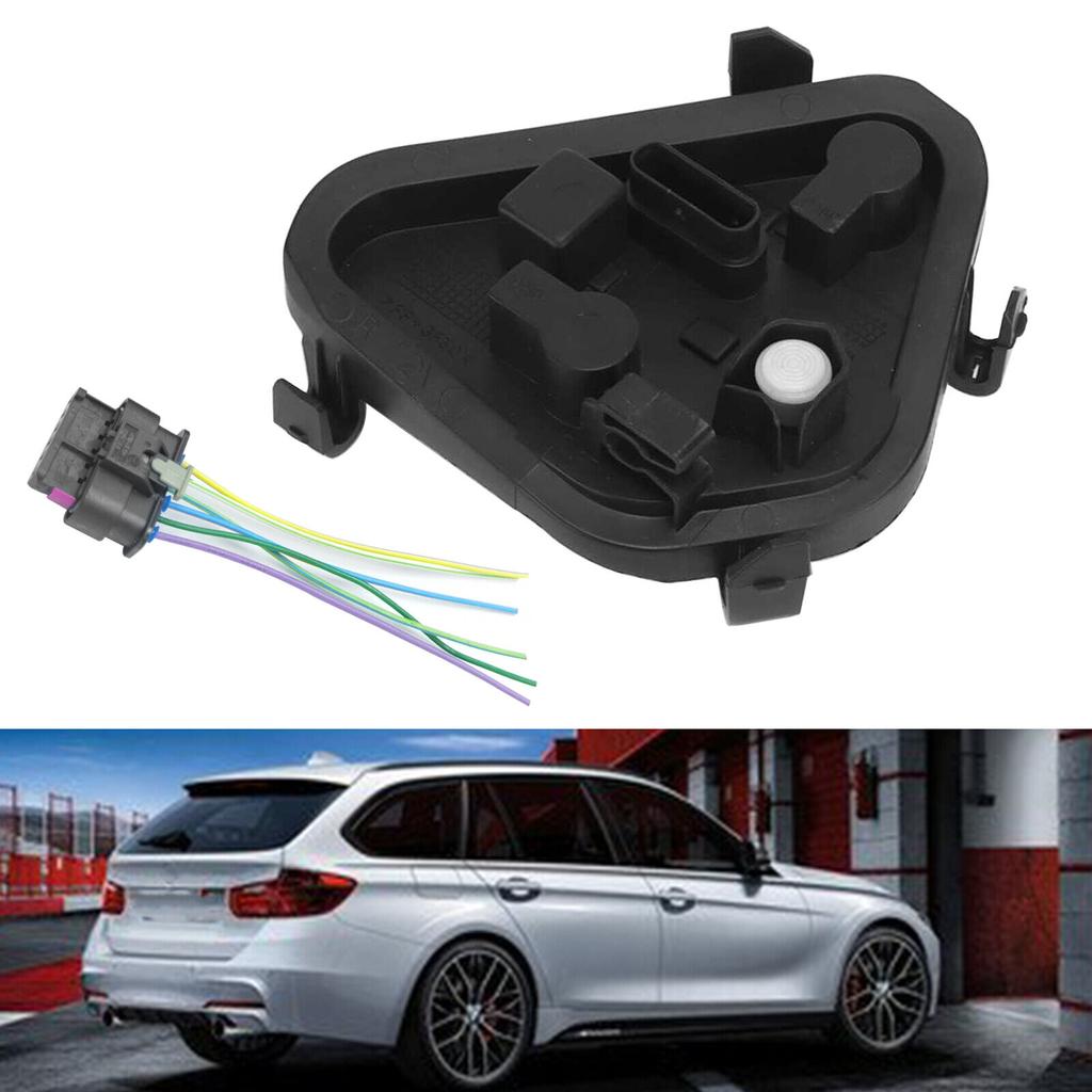 Для B*MW 3 серии F30 F80 правый внешний патрон лампы заднего фонаря + заглушка 63217313044