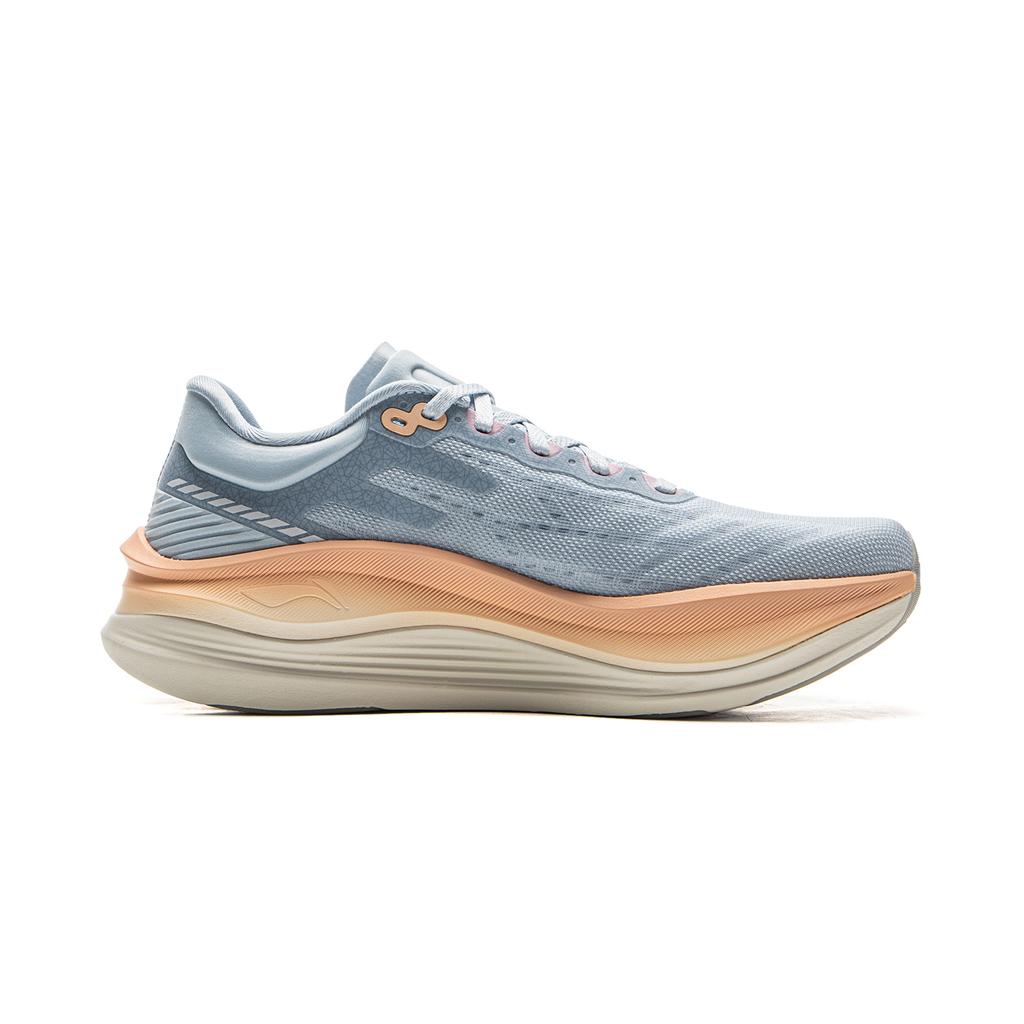 Li Ning Yueying 5pro Амортизация Скольжение Устойчивость к истиранию Дышащий Легкий Отскок Низкий верх PROBAR LOC ARHV014-7
