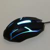 Design 1200 DPI USB Wired Optical Gaming Mice Mouse For PC Laptop