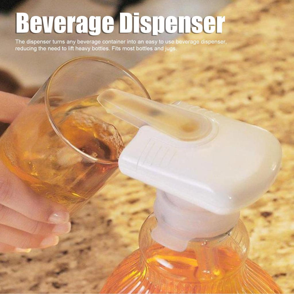 Automatic Drinking Straw Suction Pump Automatic Beverage Straw Beverage Dispenser Magic Tap Spill Proof Water Pump Dly Dispenser