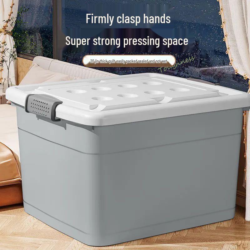 Сверхбольшой высокочастотный самоходный плотный полипропиленовый мини-вентилятор для домашнего хранения