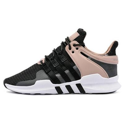 (WMNS) EQT Support ADV W 'Core Black Grey Five' Женские CQ2249
