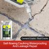 Профессиональный водонепроницаемый герметик для заделки трещин и заполнитель швов (200г/400г) - Высокоэластичный, трещиностойкий, для крыши, стены, пола, ремонта бетона