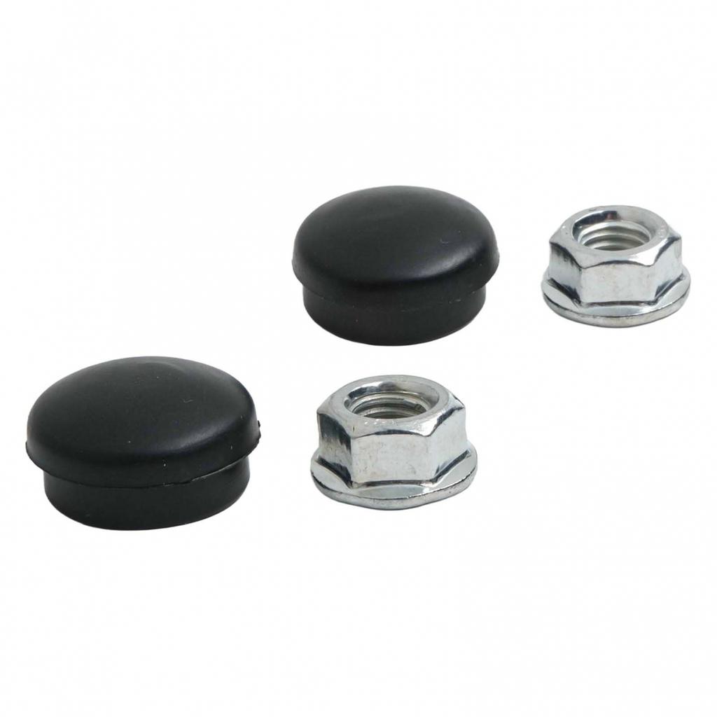 Комплект стеклоочистителей Простая установка Высокая надежность