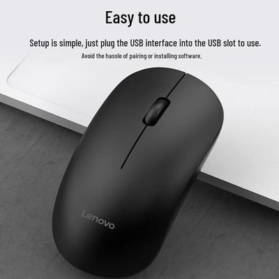 Lenovo Беспроводная мышь M26