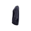 Nike Sweatshirts Women's Blue Crew Neck Moderate Regular DV7088-437