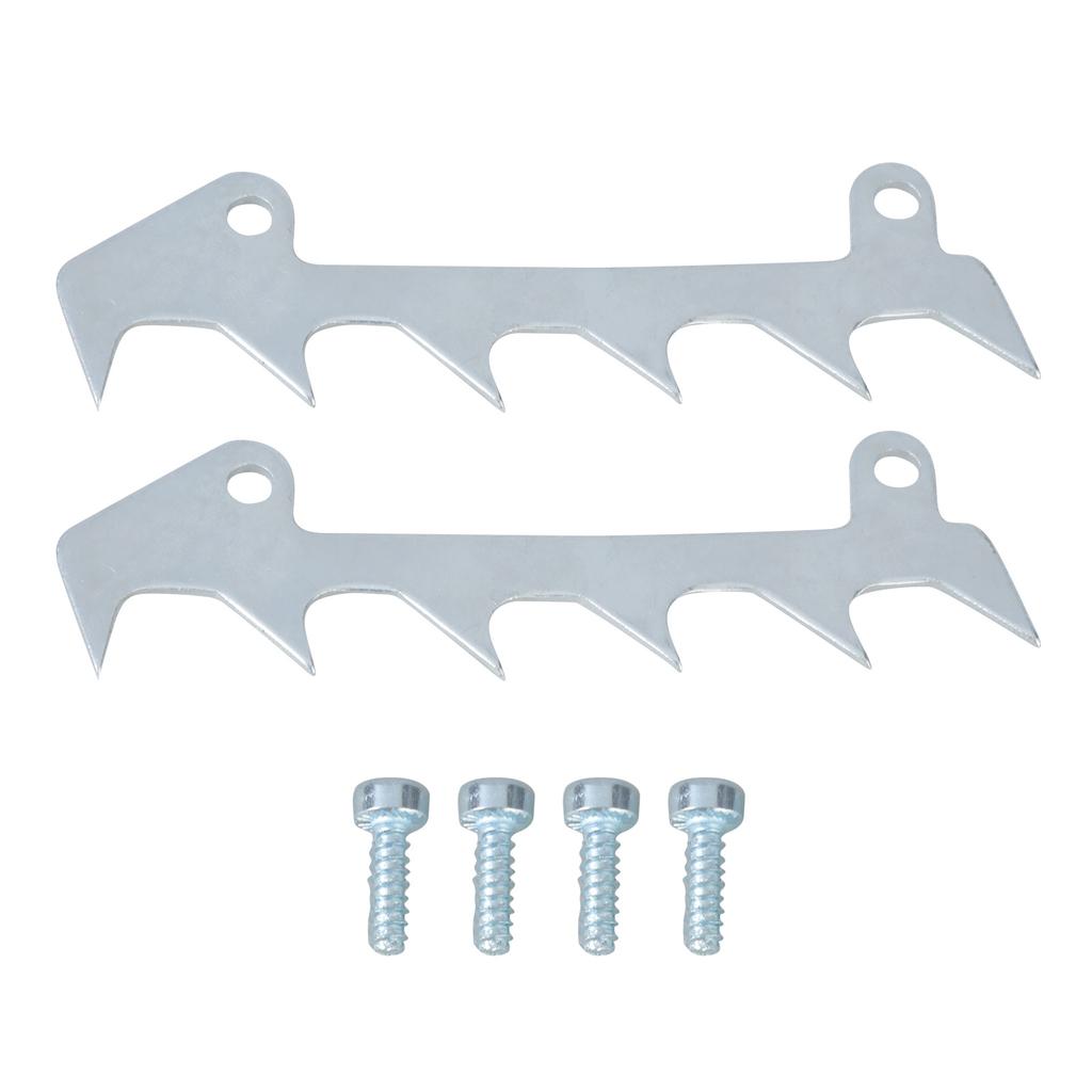 Металлические упоры для валки дерева, винт для MS170 MS180 MS200 MS201 MS210 MS230 MS250 MS171 MS181 MS211 017 018 020 021 023