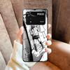 Мягкий чехол для телефона Oyasumi Punpun для Xiaomi Poco X5 X6 X7 X8 Pro Max X3 F7 F8 Ultra M8 M7 M6 M5 Redmi 15 15C 14C 13C 12C X4
