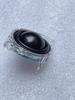 GHXAMP 1.25 Inch 35mm Clear Tweeter Unit Silk Film Special Coating 4ohm 15W For Peerless Bookshelf Boxes Car Treble 2pcs