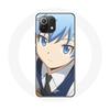 Case for Xiaomi Mi 11 Lite Nagisa Shiota Assassination Classroom Anime