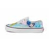 Sailor Moon X Authentic Kids Pretty Guardian Kids Sneakers Multi-Color Multi VN0A3UIV448