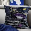 M-Murder Drones Cushion Cover Pillowcase Upholstery Sofa Throw Pillow Home Decor Pillowcas
