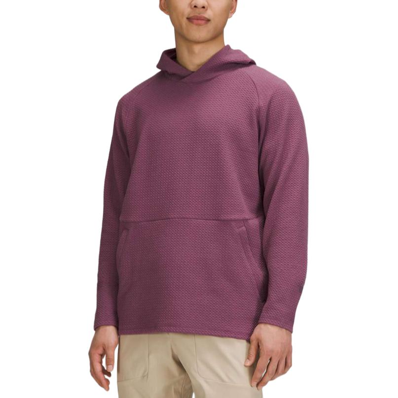 Lululemon At Ease Sweatshirt Men's LM3DGMS
