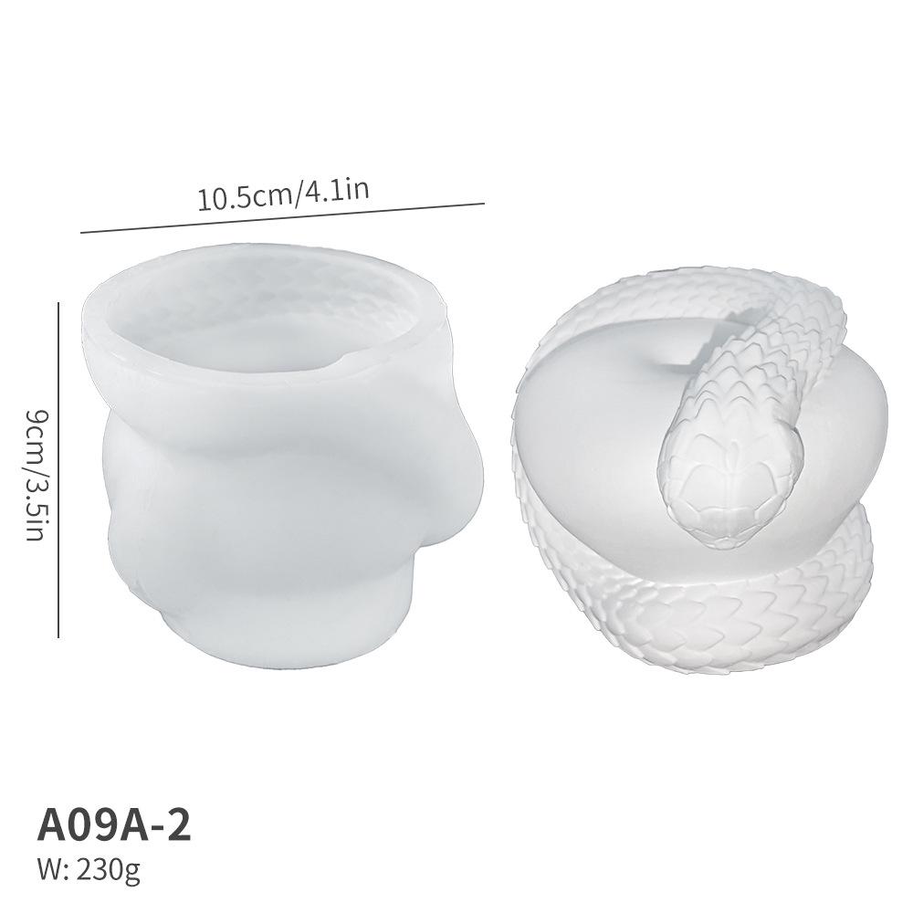 Силиконовая форма для цветов и Хэллоуина: Привидение, летучая мышь, череп, тыква для свечей и гипсовых украшений