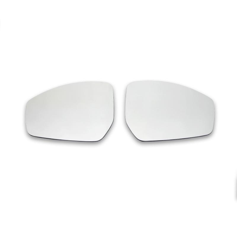 Left/Right Car Rear View Mirror Glass for Land Rover Discovery Sport Range Rover Evoque for Jaguar F-PACE E-PACE LR048360