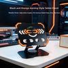 Складной держатель для мобильного телефона 360° вращающийся кронштейн-подставка для ноутбука Прочная подставка для планшета Для игрового использования