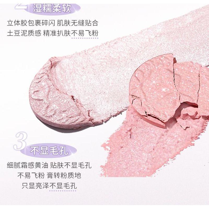 НОВИНКА - Хайлайтер Starburst - 4 цвета