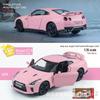 1:36 Porsche 911, 918, Cayenne, and Panamera Alloy Model Toy Car for Kids
