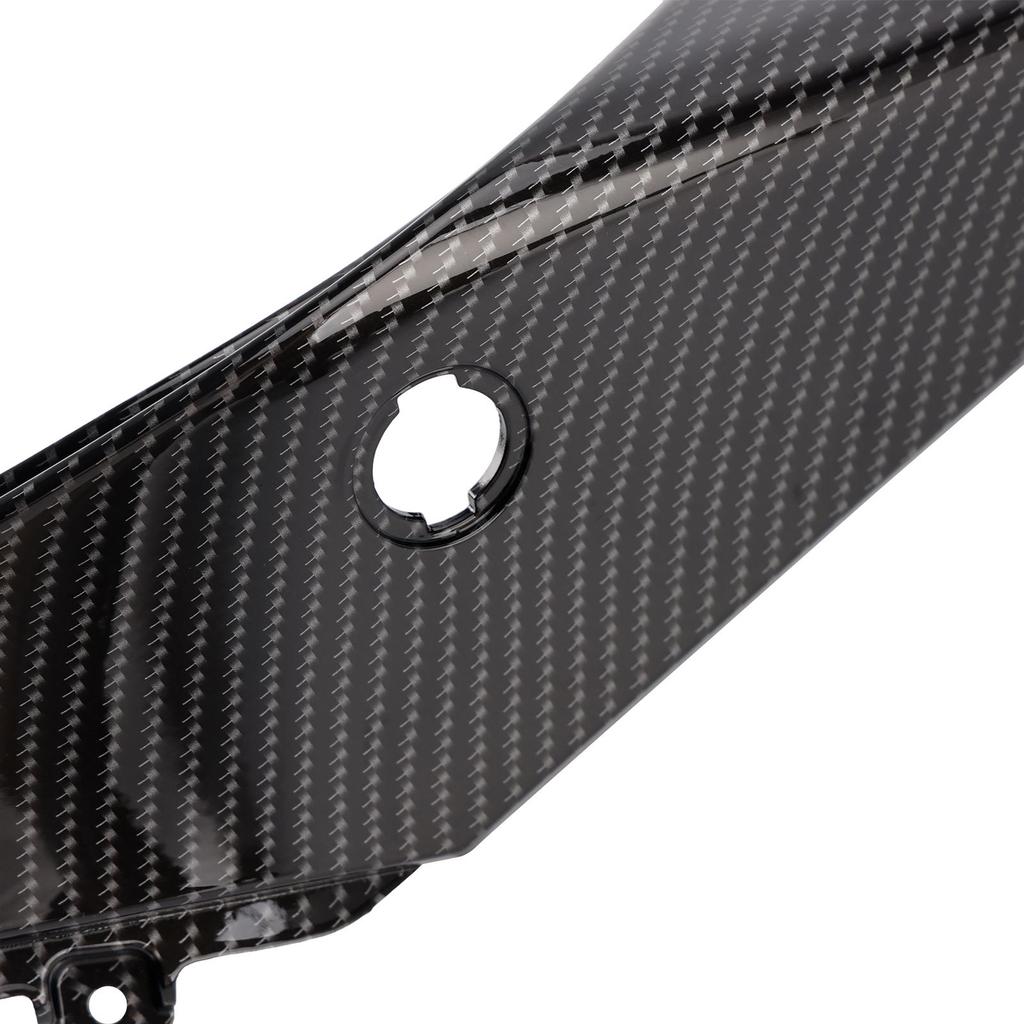 Rear Tail Side Driver Seat Cover Fairing For Aprilia RSV4 2021-2024