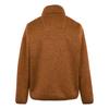 Regatta Mens Barlee Marl Full Zip Fleece Jacket
