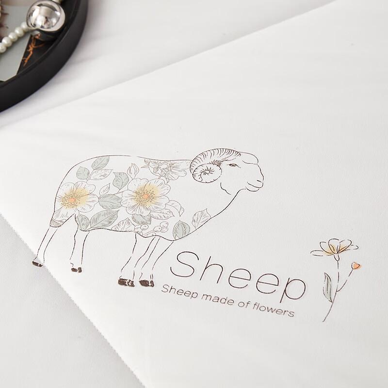 Tangna Athens Ginger Fiber & Wool Blend Quilt