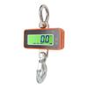 Electronic Crane Scale Wireless Remote Control Scale High Accuracy Handheld Digital Hanging Scale 500Kg