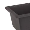 Durable Bonsai Training Pots with Tray - Ideal for Home and Garden