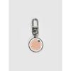 Srisalzzac Minimal Dot Keyring 3color