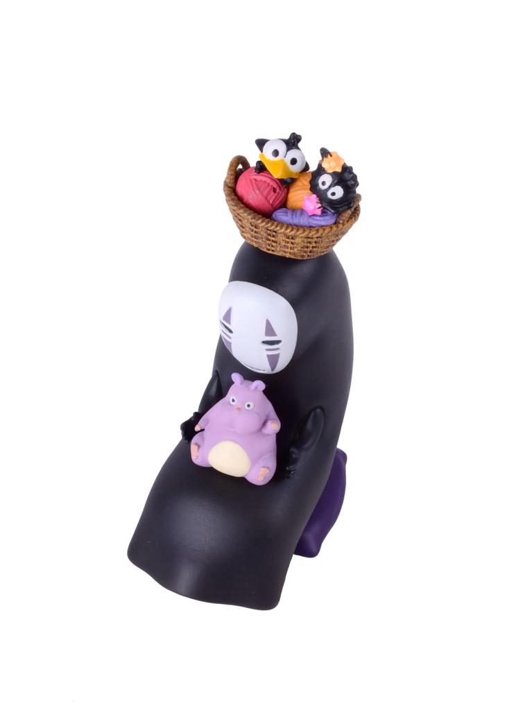 Ensky Fake Character Spirited Away (ENSKY) NOS-72