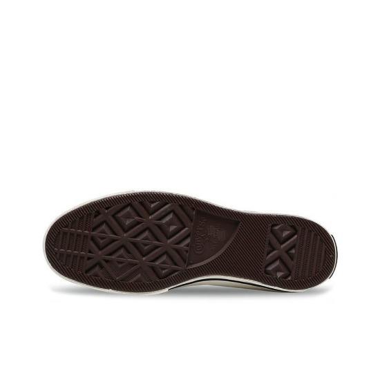 Converse Chuck 70 Ox Canvas Насыщенный темно-синий 162064C