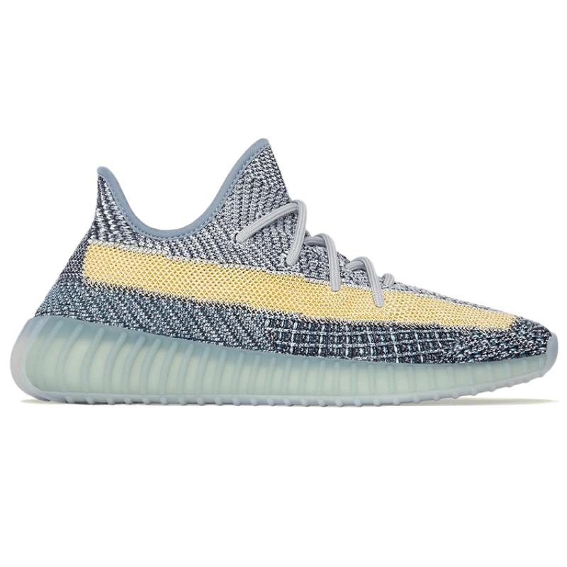 adidas Кроссовки Yeezy Boost 350 V2 'Ash Blue' GY7657