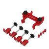 Universal Camshaft Timing Retainer Engine Camshaft Timing Tool Kit Anti Slip Auto Cam Bearing Tool Replacement Parts