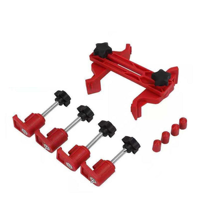 Universal Camshaft Timing Retainer Engine Camshaft Timing Tool Kit Anti Slip Auto Cam Bearing Tool Replacement Parts