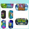 Двухслойный пенал My Singing Monsters для студентов