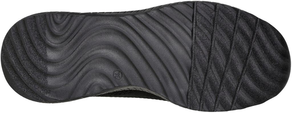 Skechers Bobs Sport Squad Chaos - Face Off Sneakers Black