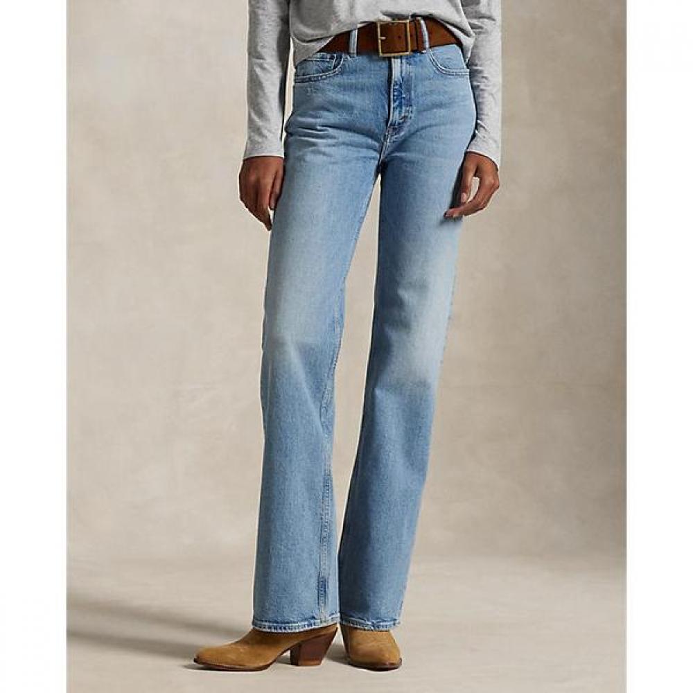 Polo Ralph Lauren Women S Boot jeanS Wmpodnmn9720033400