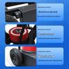 Jundingying Single Resistance Fitness Sled