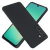 For Samsung Galaxy A55 5G Case GRS Certified RCS Eco-Friendly Material Single Side Matte Slim Anti Drop Phone Cover