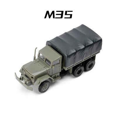 Высококачественный 4D Высококачественный 1/72 Армейский стиль Высококачественные Транспортные средства Высококачественная Сборка Высококачественный Конструктор-пазл Высококачественный Грузовик
