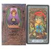 Колода карт Таро "Особняк" Настольные игры для вечеринки по заводской цене