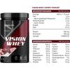 Neosupps Vision Whey Protein Cherry Yogurt 750g